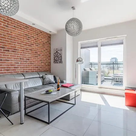 Przymorze By Loft Apartments
