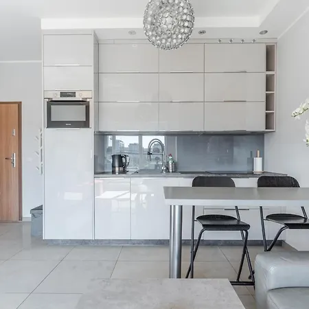 Apartment Przymorze By Loft Apartments *