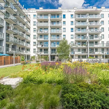 Przymorze By Loft Apartments