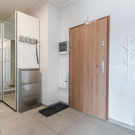 Przymorze By Loft Apartments Gdansk