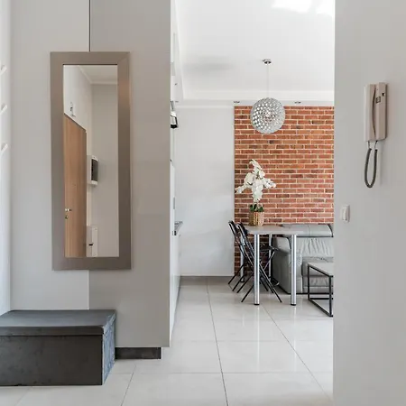 Apartment Przymorze By Loft Apartments *