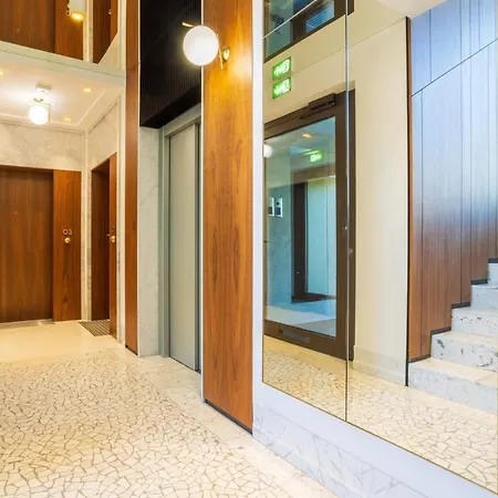 Apartment Przymorze By Loft Apartments
