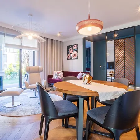 Przymorze By Loft Apartments Apartment