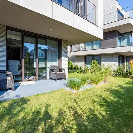 Apartment Przymorze By Loft Apartments