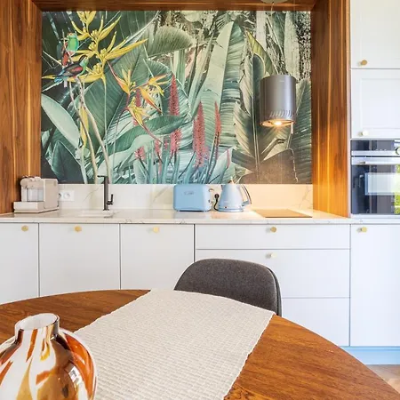 Przymorze By Loft Apartments Apartment Gdansk